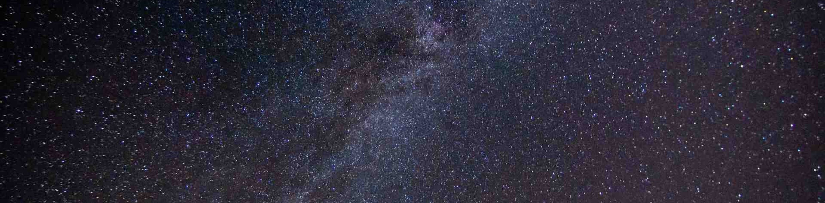 Étoiles à neutrons, © Foto: Péter Takács auf Unsplash