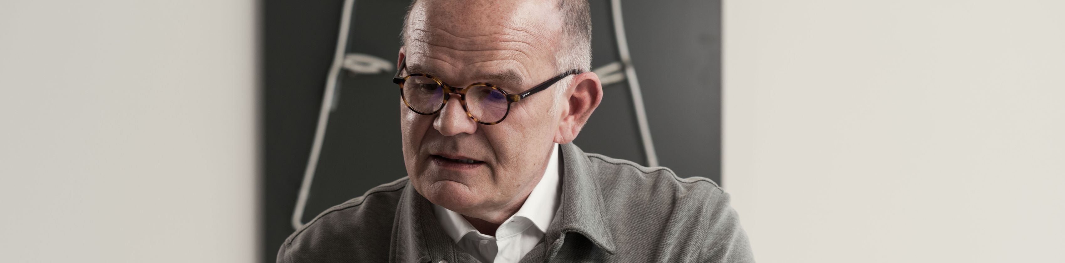 Fran&ccedil;ois-Xavier Roth, &copy; SWR/wpsteinheisser