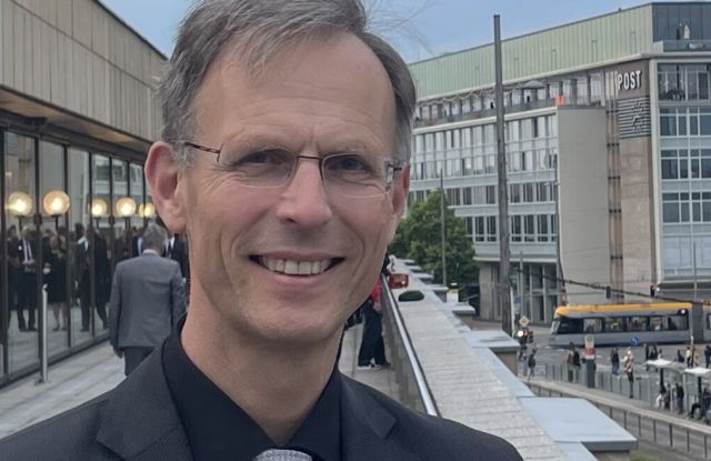 Ukrainisch oder »kleinrussisch«? Nation und Musik im Zarenreich, © Foto: privat