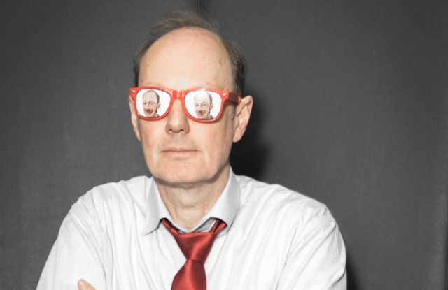 Martin Sonneborn | Émeute et satire
