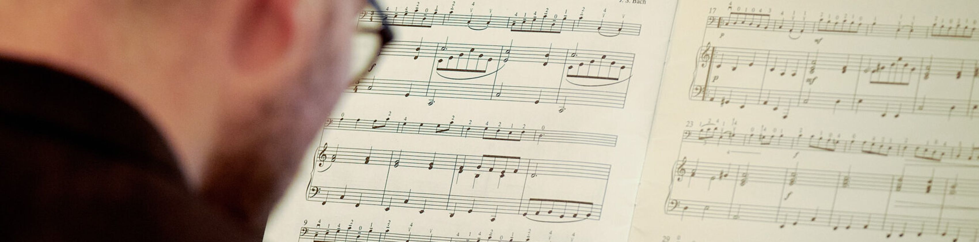 »Music About Music«. Konzert zur Tagung Artistic Research in Music, © Foto: Andreas Heideker