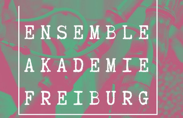 Acad&eacute;mie d'ensemble 2026 : concert d'ouverture