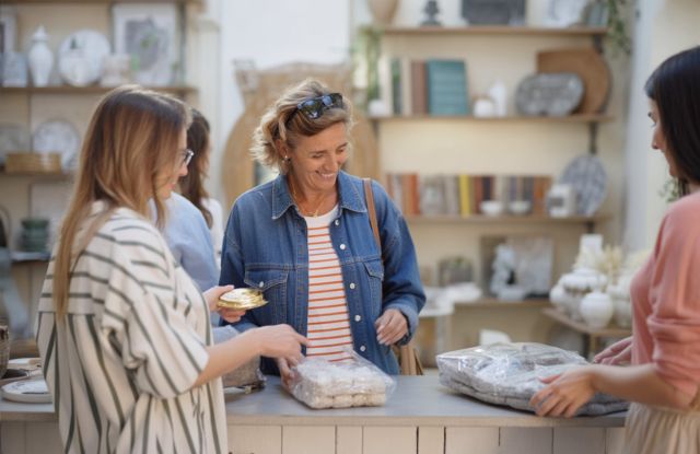 FREIBURGerLEBEN: Food+Fashion Tour through the most beautiful alleyways in Freiburg