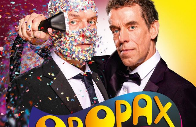 Chaostheater OROPAX | Ordentlich Chaos