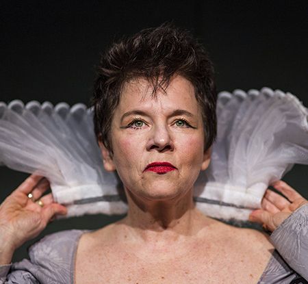 Bea von Malchus - Henry VIII