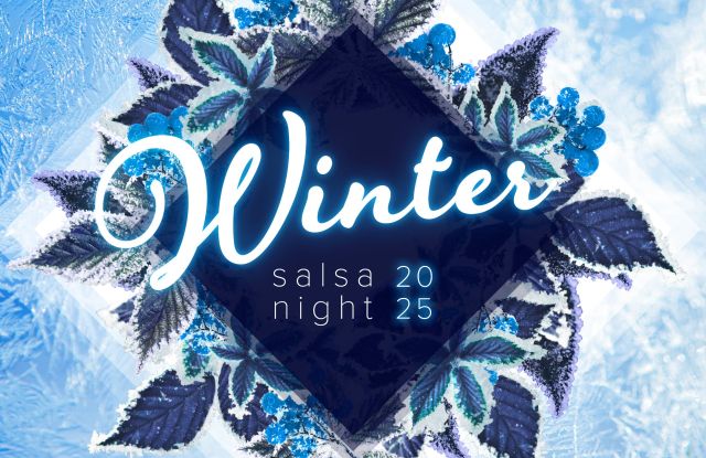 WinterSalsaNight