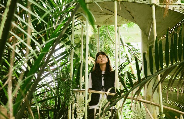 Jasmine Myra - Horizons