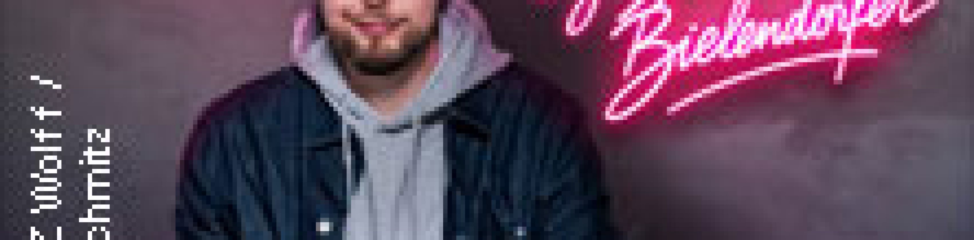 Gamechanger by Bastian Bielendorfer