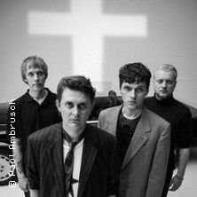 The Deadnotes - Rock 'n' Roll Saviour