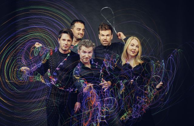 UNDUZO - Des hommes, des ânes et Marie