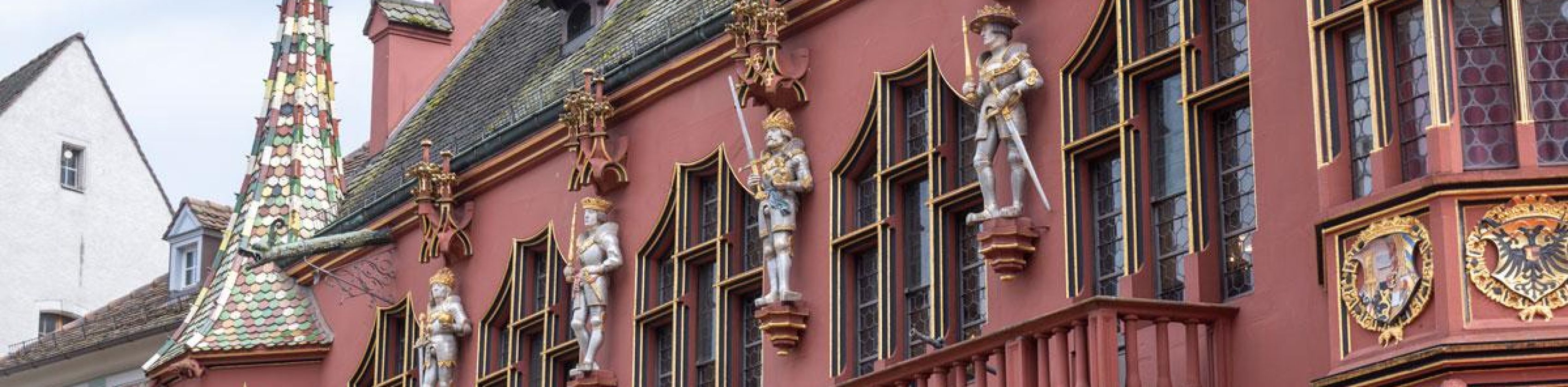 Geschichten aus den Freiburger Studentengef&auml;ngnissen, &copy; Foto: Seeger/Stadt Freiburg