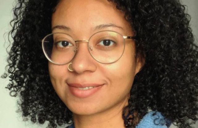 Big break with Ayse Klinge and Anna Setecki - workshop discussion about kids of color in children's books for teachers, parents and interested parties