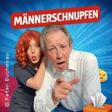 M&auml;nnerschnupfen - Das Original Dinner