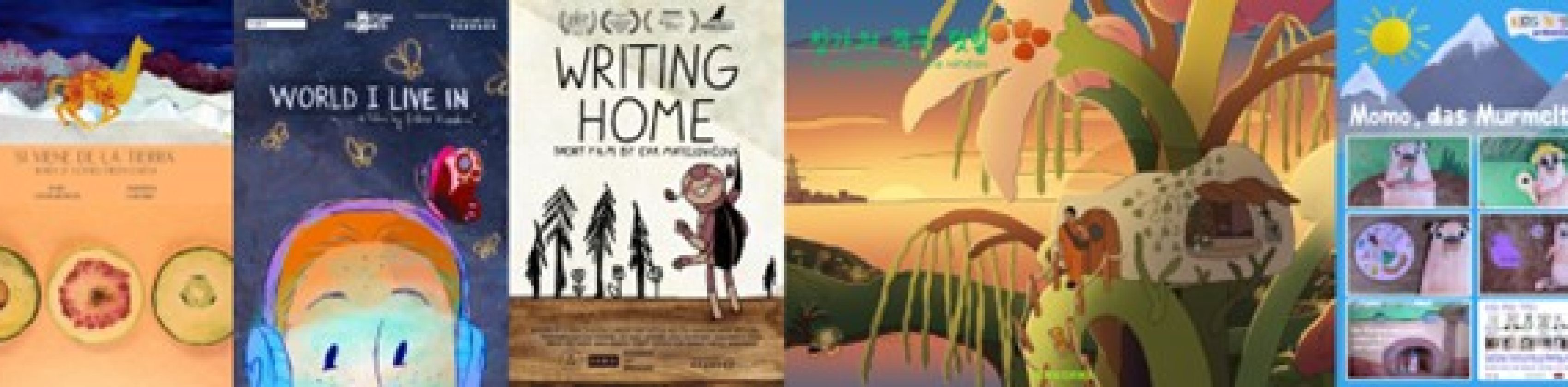 Kinderfilme, © diverse