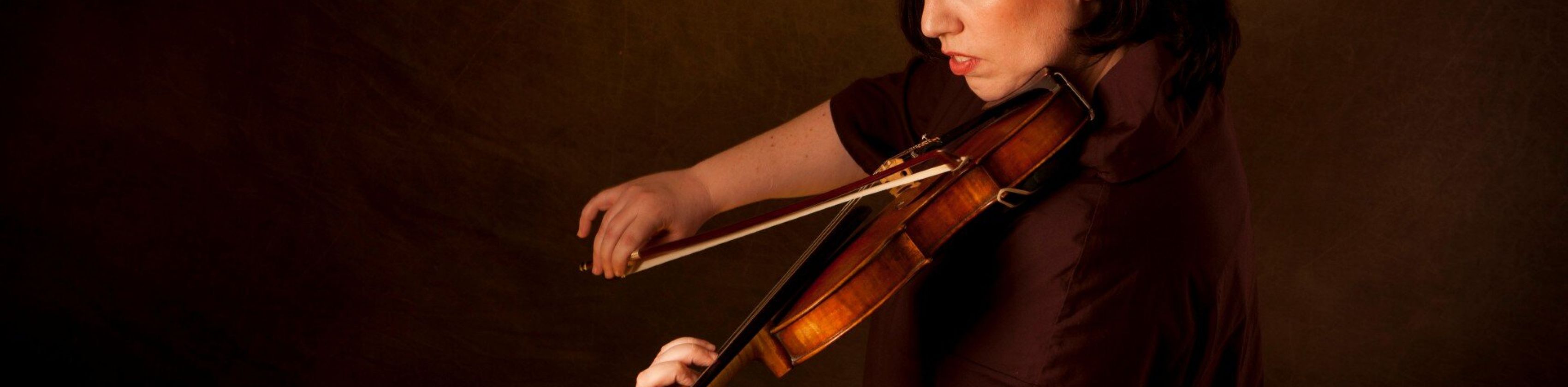 An Introduction to Viola d’Amore
