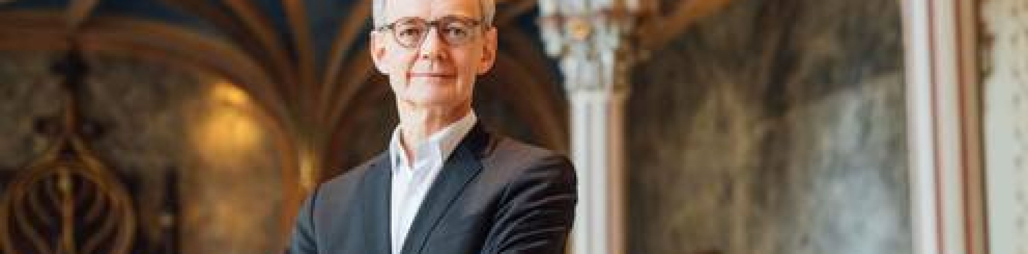 Orgelkonzert