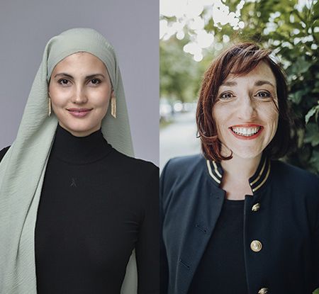 Sisters of Comedy - Nachgelacht