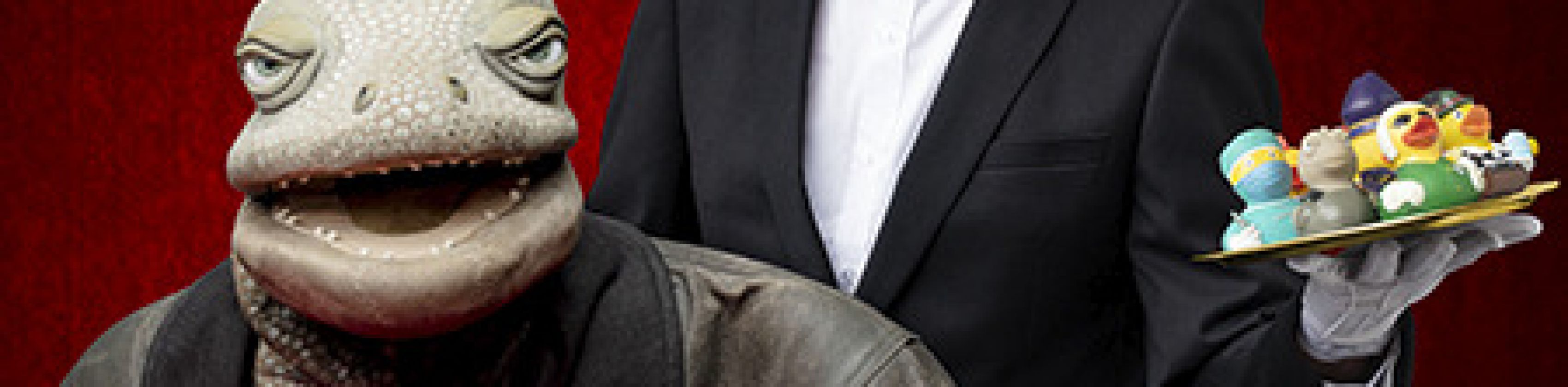 Michael Hatzius - Echsklusiv