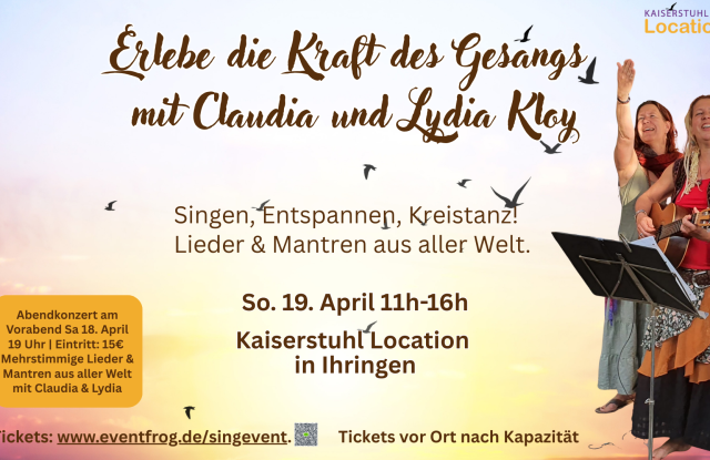 Claudia & Lydia fb, &copy; canva