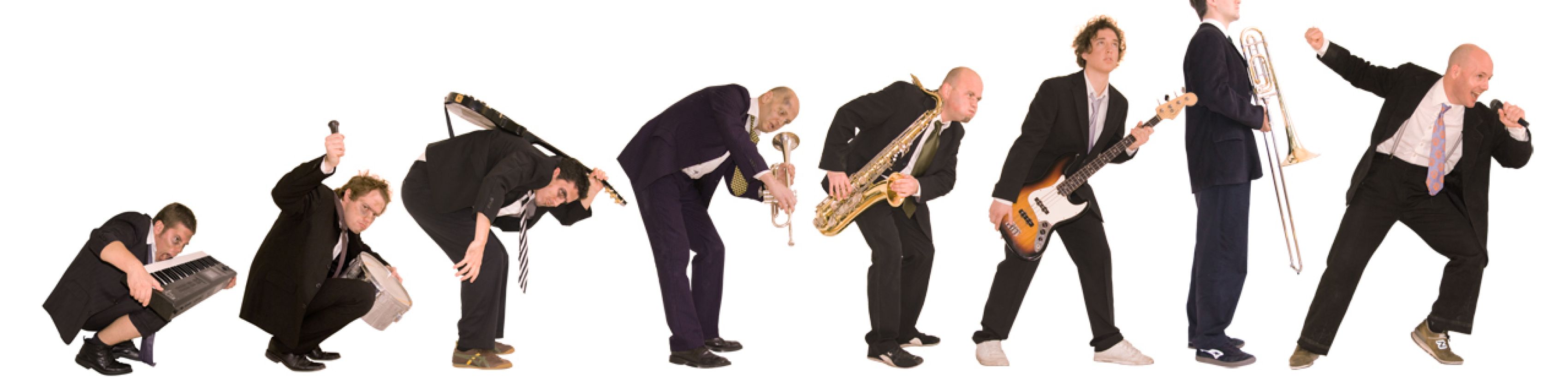 Refrigerators - Live 2025