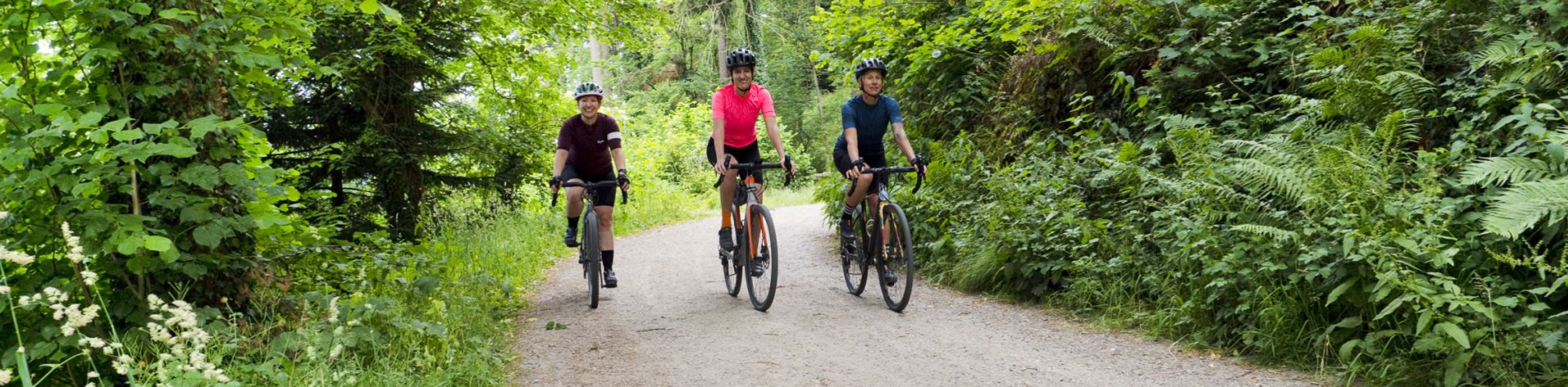 Freiburg-Gravel-Bike-Fahren-Copyright-Eberle (40), © FWTM-Eberle