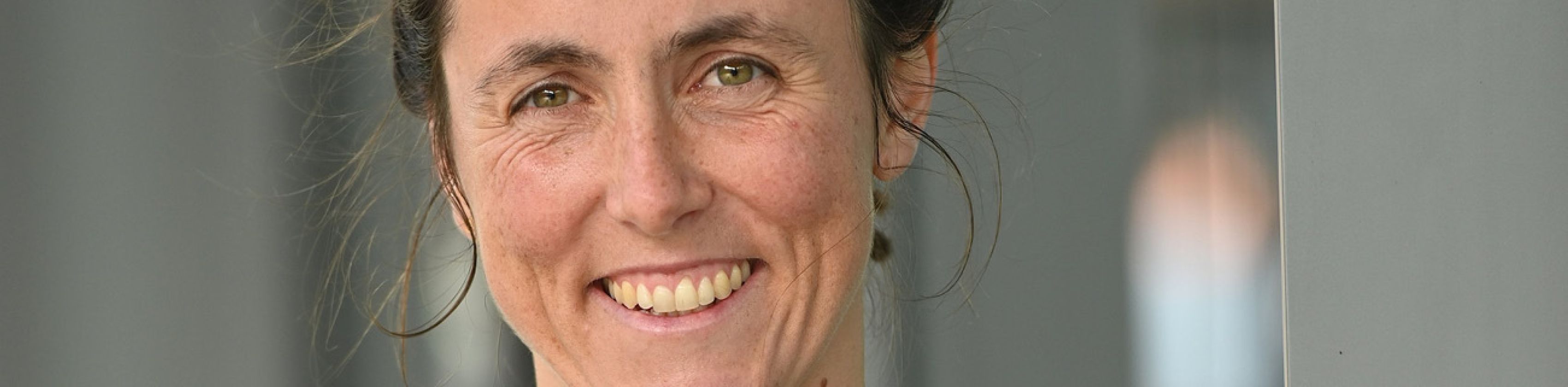 Helena Barop: Mythen, Macht und Muttermund. Eine feministische Geschichte der Geburt - Freiburger Andruck, Moderation: Philine Sauvageot