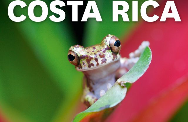 MUNDOLOGIA: Costa Rica