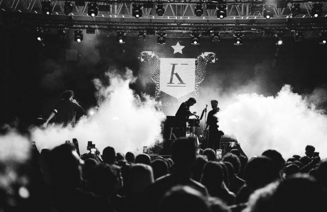 Kadebostany - Live 2026