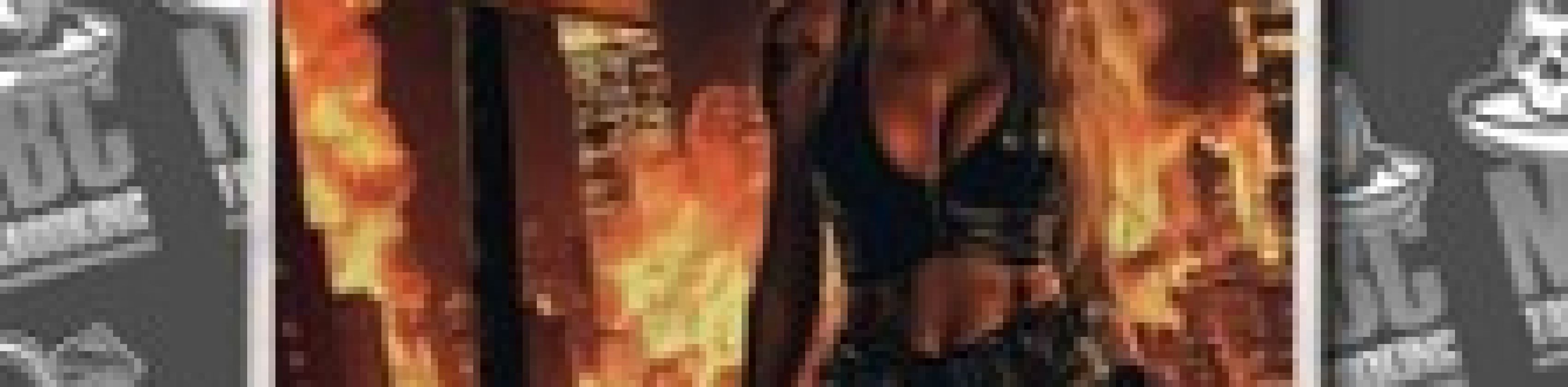 Bonfire + Subspeed