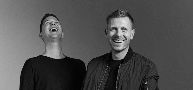 Nils Wülker & Arne Jansen | Festival de jazz de Fribourg