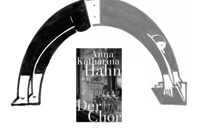 Literary morning sport - Book club