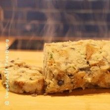 "Vegan Medieval Cuisine" Cooking Class - Cook and Feast Like in the Middle Ages