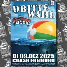 Dritte Wahl & Hot Action Waxing