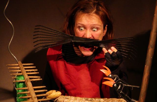 Nicolas, o&ugrave; &eacute;tais-tu pass&eacute; ? - D'apr&egrave;s le livre d'images du m&ecirc;me nom de Leo Lionni