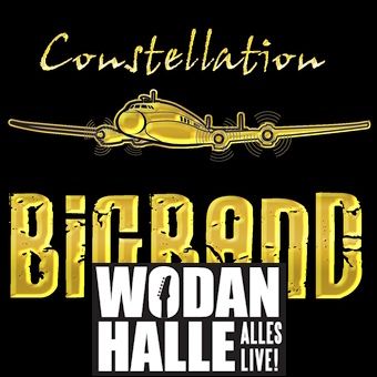 Constellation Big Band