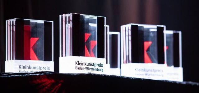 Prix des petites scènes du Bade-Wurtemberg 2025 - Remise des prix