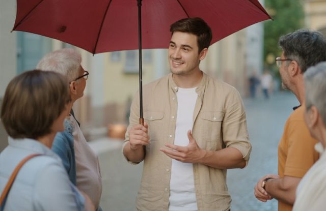 FREIBURGerLEBEN : Points forts de la vieille ville