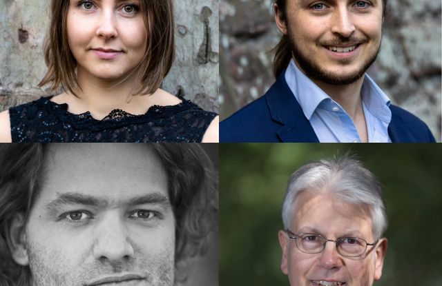 Soir&eacute;e de chansons "Vielstimmigkeit" - Chants multiples, voix magiques, divergences d'opinion et comp&eacute;tition