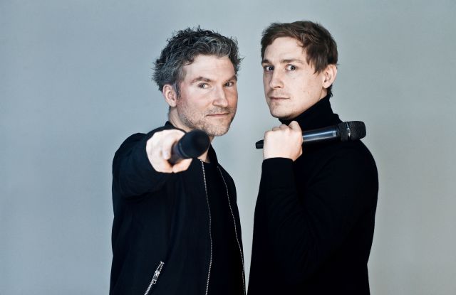 Acoustic Instinct - Jazzhaus Chortage 2026