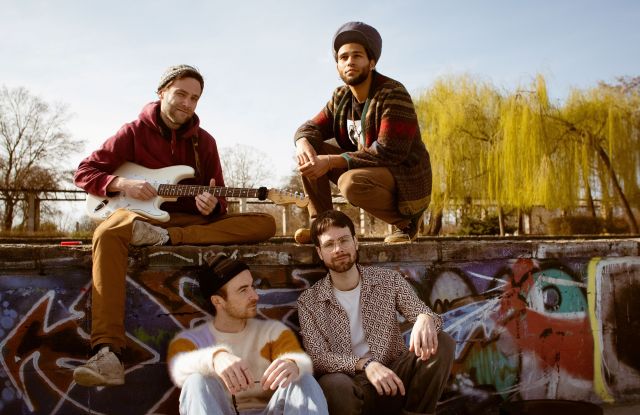 2-seater - No Pressure Tour 2026