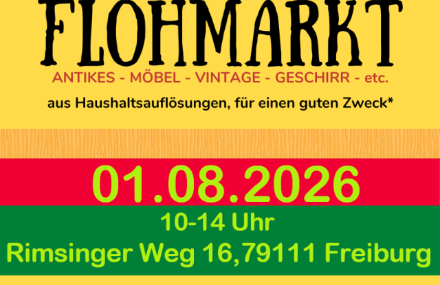 flyer-flohmarkt-010826, &copy; Arbeitsprojekt