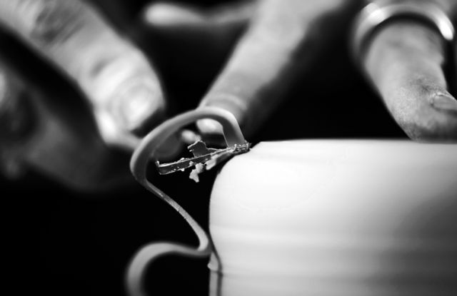 Tourner sans s'affoler - Cours de tournage