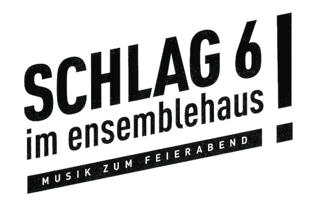 Schlag6 ! à la maison pour deux orchestres indépendants "Ensemblehaus