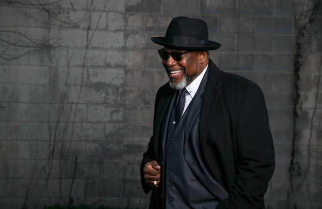 Big Daddy Wilson - "Back to the Roots" Tour 2025