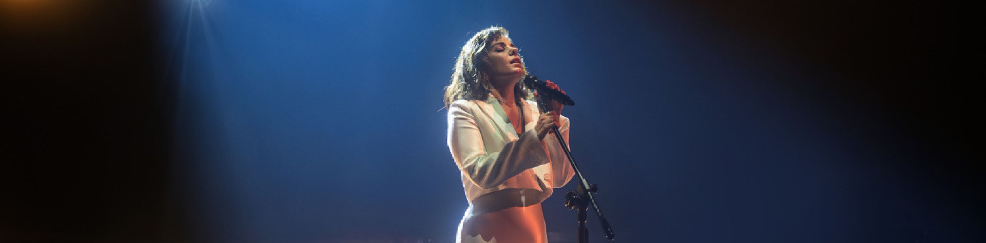 Katie Melua - ZMF Freiburg