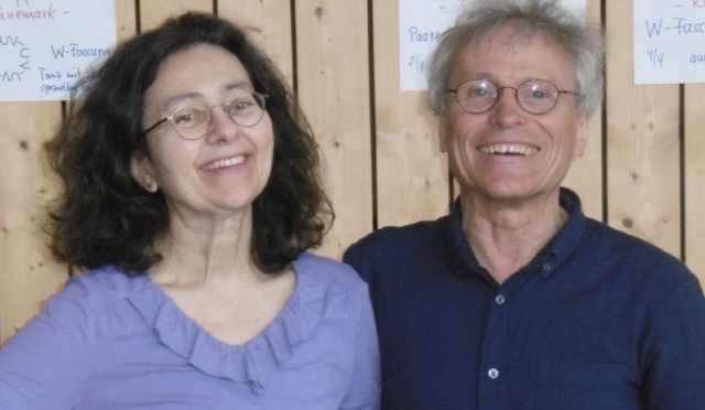 T&auml;nze aus S&uuml;dosteuropa zum Jahreswechsel 2025/26, &copy; Foto: privat