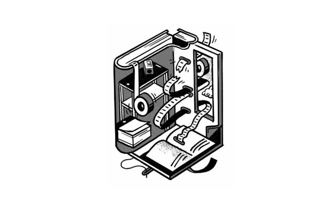 Atelier litt&eacute;raire - Atelier de texte ouvert