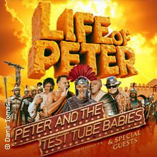 Peter and the Test Tube Babies