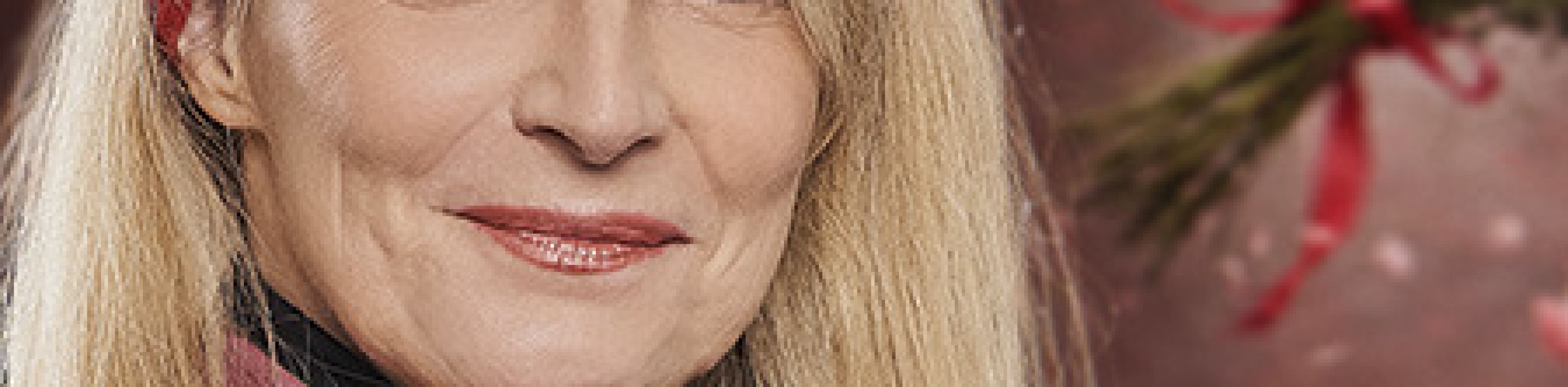 Barbara Ruscher - Romantik, aber zack, zack!