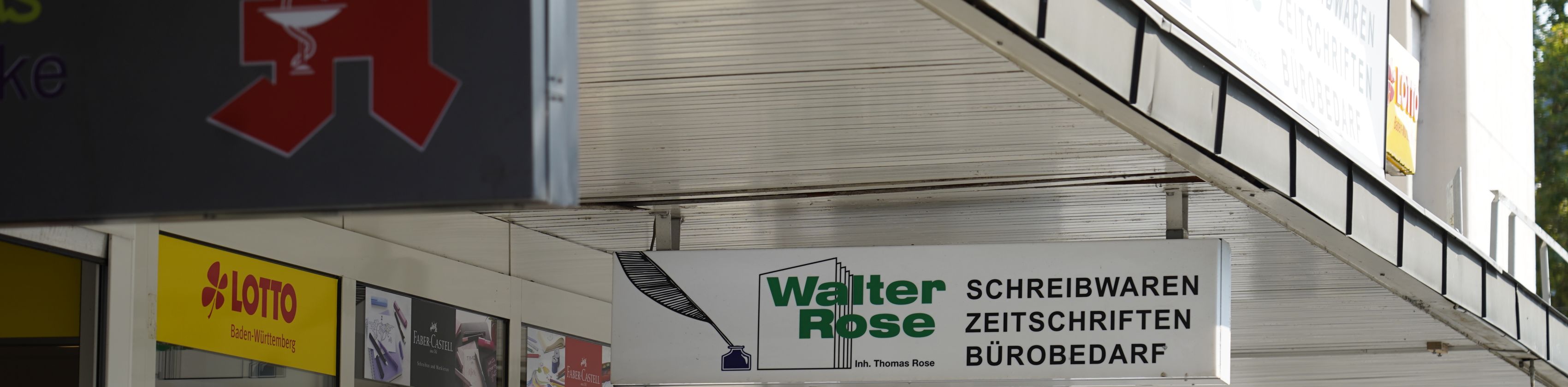 schreibwaren-rose-copyright-fwtm-elgersma, &copy; FWTM-Elgersma